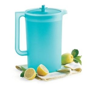Tupperware Pitcher Sheer Classic